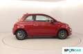 Fiat 500 1.0 Hybrid 51KW (70 CV) Dolcevita Rouge - thumbnail 9