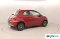 Fiat 500 1.0 Hybrid 51KW (70 CV) Dolcevita Rouge - thumbnail 8