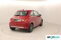 Fiat 500 1.0 Hybrid 51KW (70 CV) Dolcevita Rouge - thumbnail 7