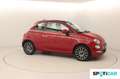 Fiat 500 1.0 Hybrid 51KW (70 CV) Dolcevita Rouge - thumbnail 10