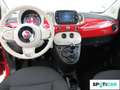 Fiat 500 1.0 Hybrid 51KW (70 CV) Dolcevita Rouge - thumbnail 15