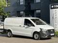 Mercedes-Benz Vito 111 CDI WORKER FWD lang   Bluetooth Weiß - thumbnail 17