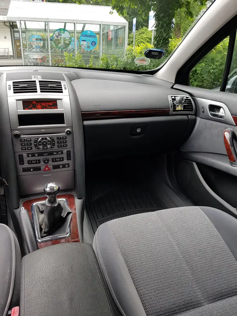 Peugeot 407 407 125 Tendance - 2