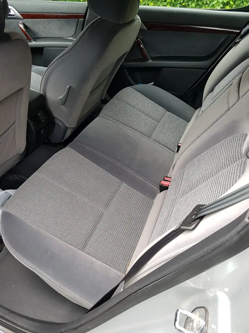 Peugeot 407 407 125 Tendance - 1