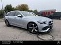 Mercedes-Benz C 180 C 180 T Avantgarde Memory Kamera Vorr.-Distronic Silber - thumbnail 6