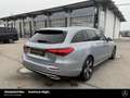 Mercedes-Benz C 180 C 180 T Avantgarde Memory Kamera Vorr.-Distronic Silber - thumbnail 8