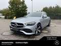 Mercedes-Benz C 180 C 180 T Avantgarde Memory Kamera Vorr.-Distronic Silber - thumbnail 1