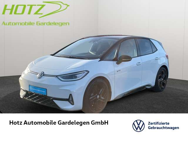 Brugt Volkswagen Id.3 
