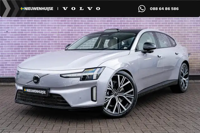Volvo ES90
