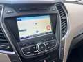 Hyundai SANTA FE 2.0 CRDi 4WD Comfort TELECAMERA NAVI 18 Zwart - thumbnail 15
