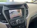 Hyundai SANTA FE 2.0 CRDi 4WD Comfort TELECAMERA NAVI 18 Zwart - thumbnail 11