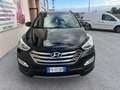Hyundai SANTA FE 2.0 CRDi 4WD Comfort TELECAMERA NAVI 18 Zwart - thumbnail 2