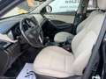 Hyundai SANTA FE 2.0 CRDi 4WD Comfort TELECAMERA NAVI 18 Zwart - thumbnail 6