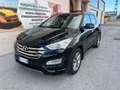 Hyundai SANTA FE 2.0 CRDi 4WD Comfort TELECAMERA NAVI 18 Zwart - thumbnail 1