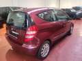 Mercedes-Benz A 170 A 170 Autotronic Elegance Rood - thumbnail 3