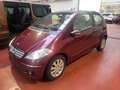Mercedes-Benz A 170 A 170 Autotronic Elegance Rood - thumbnail 1