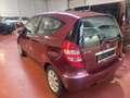 Mercedes-Benz A 170 A 170 Autotronic Elegance Rood - thumbnail 4