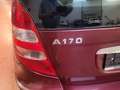 Mercedes-Benz A 170 A 170 Autotronic Elegance Rood - thumbnail 5