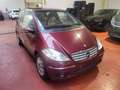 Mercedes-Benz A 170 A 170 Autotronic Elegance Rood - thumbnail 2