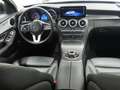 Mercedes-Benz C 200 d Break 9GTRONIC FULL LED-CUIR SPORT-PARKTRONIC Zwart - thumbnail 7