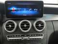 Mercedes-Benz C 200 d Break 9GTRONIC FULL LED-CUIR SPORT-PARKTRONIC Zwart - thumbnail 10