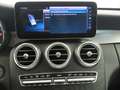 Mercedes-Benz C 200 d Break 9GTRONIC FULL LED-CUIR SPORT-PARKTRONIC Zwart - thumbnail 12