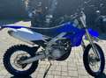 Yamaha WR 450 2021 Bleu - thumbnail 1