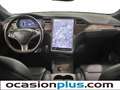 Tesla Model S P100D Gris - thumbnail 8