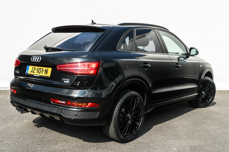 Audi Q3 1.4 TFSi 150 Pk I Carplay I Afn.Trekhaak I 18 inch — photo 6