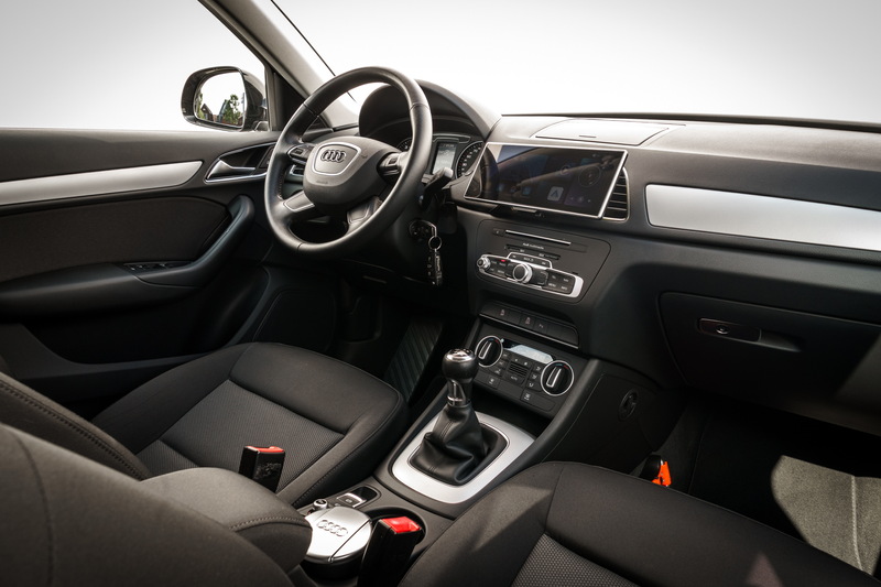 Audi Q3 1.4 TFSi 150 Pk I Carplay I Afn.Trekhaak I 18 inch — photo 3