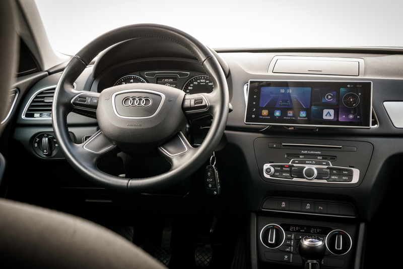 Audi Q3 1.4 TFSi 150 Pk I Carplay I Afn.Trekhaak I 18 inch — photo 5