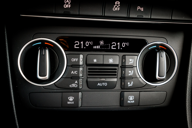Audi Q3 1.4 TFSi 150 Pk I Carplay I Afn.Trekhaak I 18 inch — photo 14