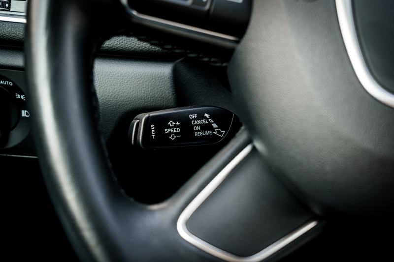 Audi Q3 1.4 TFSi 150 Pk I Carplay I Afn.Trekhaak I 18 inch — photo 7