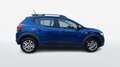 Dacia Sandero Stepway III 2021 Stepway 1.0 tce ECO-G Comfort Blau - thumbnail 4