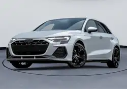 Audi A3 s-line 35 tfsi 150 cv pano sonos 360 ; 560 par mois