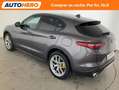 Alfa Romeo Stelvio 2.2 JTDM Executive Q4 Gris - thumbnail 4