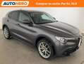 Alfa Romeo Stelvio 2.2 JTDM Executive Q4 Gris - thumbnail 8