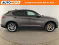 Alfa Romeo Stelvio 2.2 JTDM Executive Q4 Gris - thumbnail 7