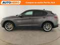 Alfa Romeo Stelvio 2.2 JTDM Executive Q4 Gris - thumbnail 3