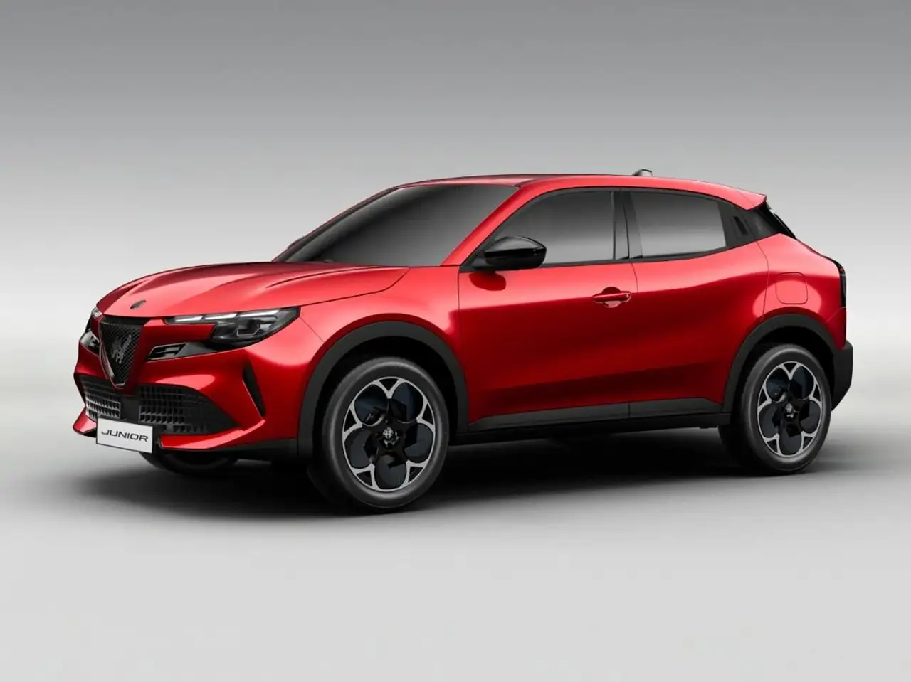 Alfa Romeo Junior 2025