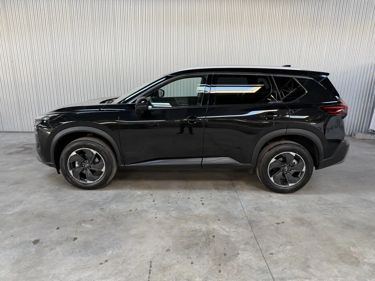 Nissan X-Trail 2026