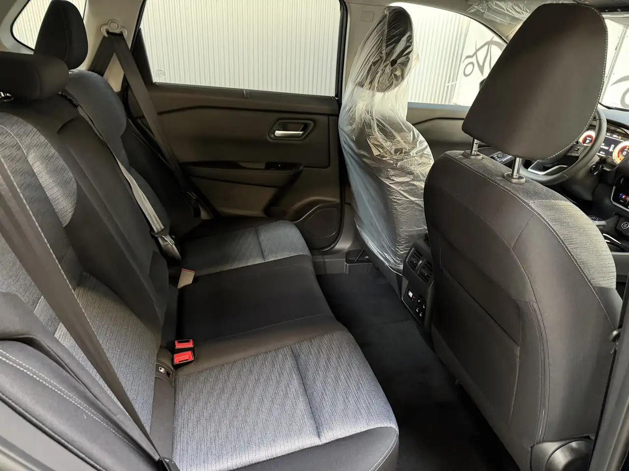 Nissan X-Trail 2026 — фото 9
