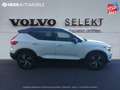 Volvo XC40 T5 Recharge 180 + 82ch R-Design DCT 7 - thumbnail 11