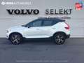 Volvo XC40 T5 Recharge 180 + 82ch R-Design DCT 7 - thumbnail 4