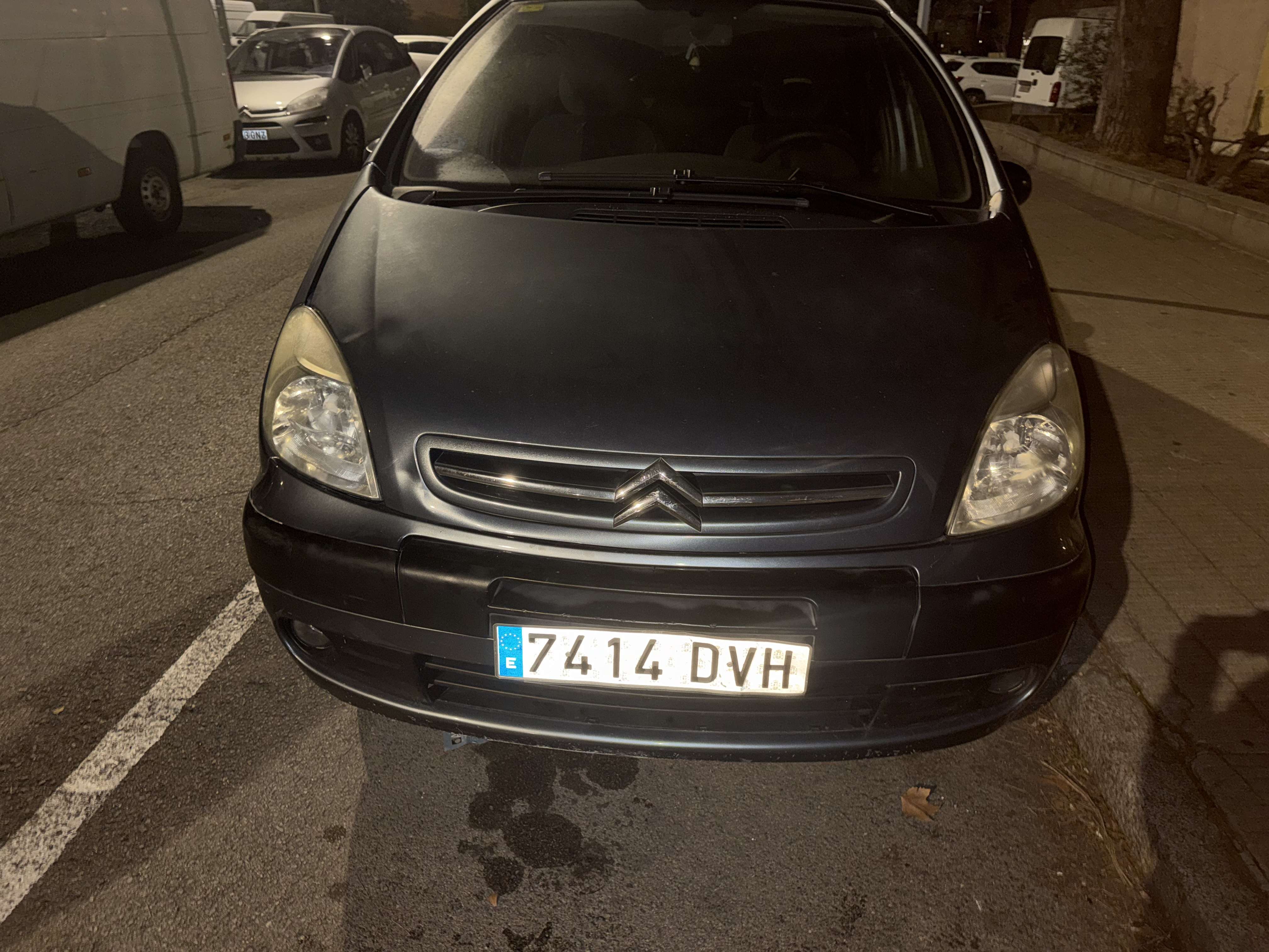 Citroen Xsara Picasso 1.6i Exclusive 110 - foto 1