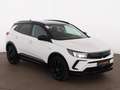 Opel Grandland 1.2 Turbo GS Line Aut LED RADAR NAVI Weiß - thumbnail 4