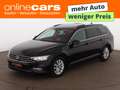 Volkswagen Passat Variant 2.0 TDI Business LED SKY HEAD-UP Schwarz - thumbnail 1