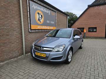 Wagon 1.6 111 years Edition
