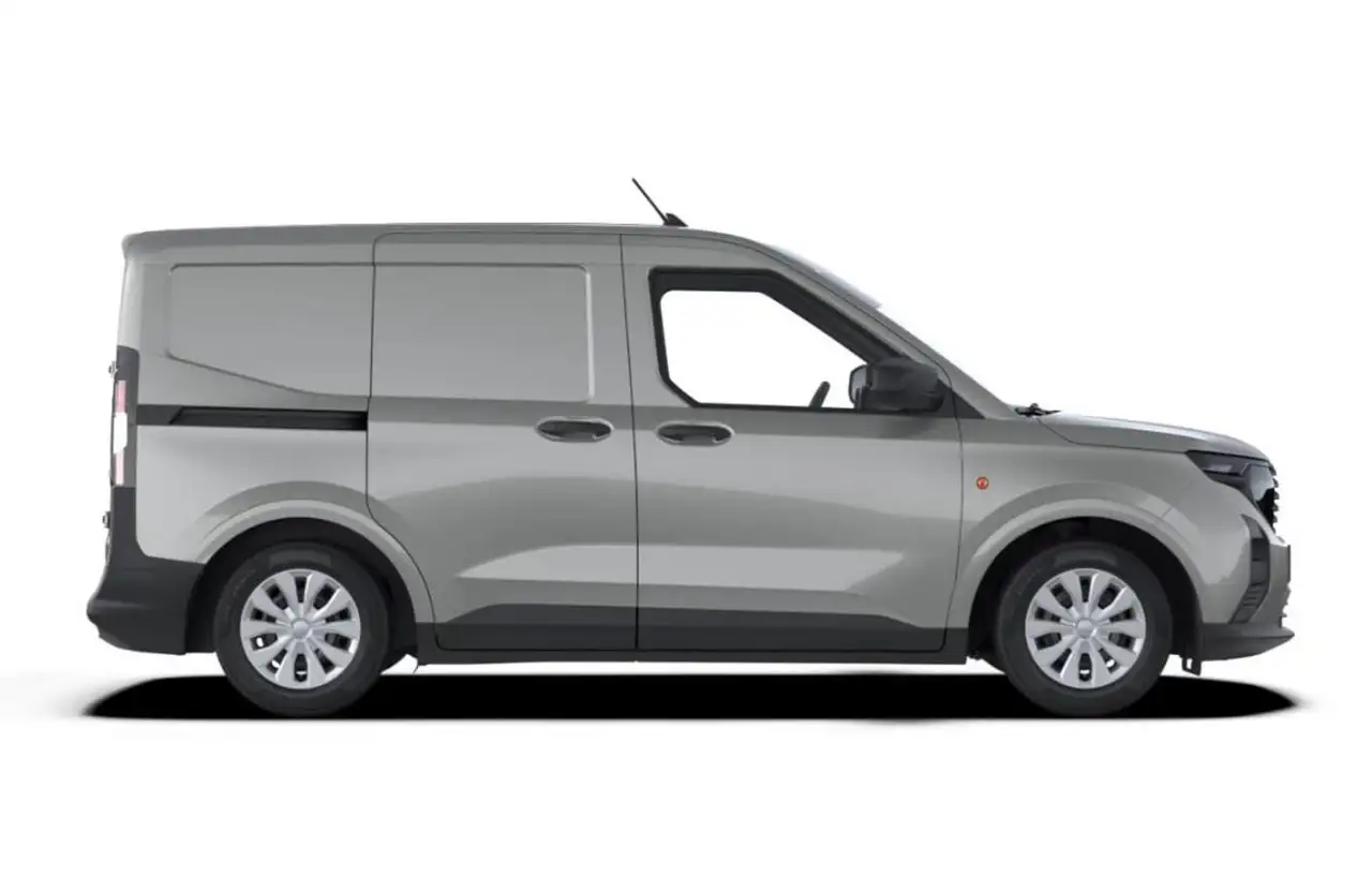 Ford Transit Courier 2026