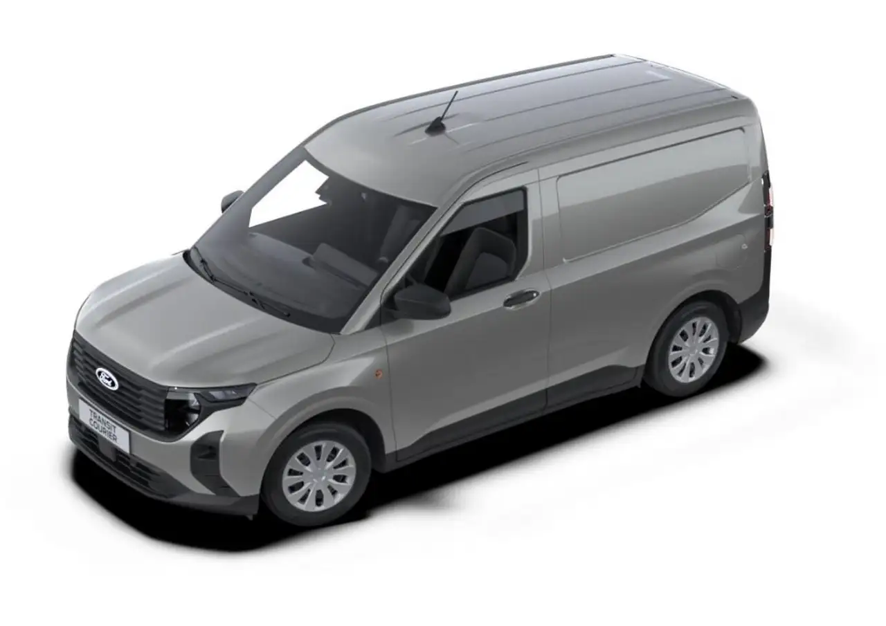 Ford Transit Courier 2026